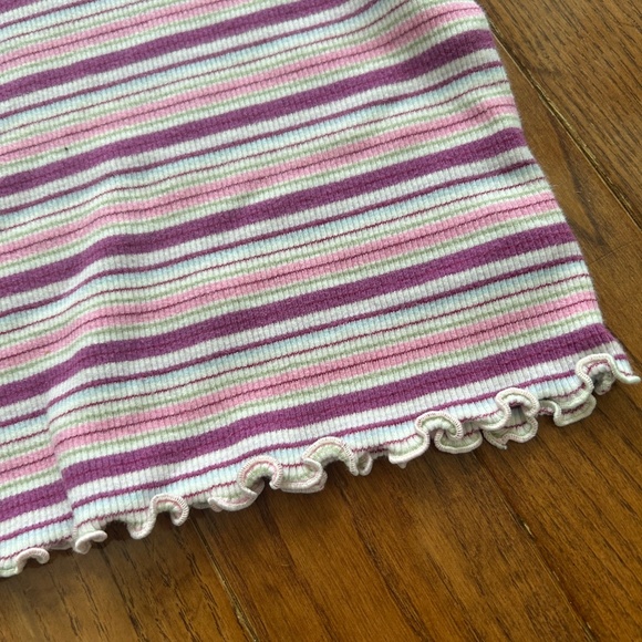 Faded Glory Vintage 2T top - Picture 6 of 6